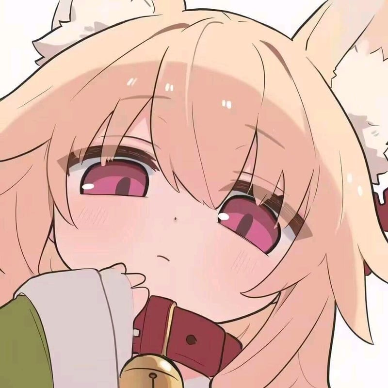 kemomimi酱（兽耳酱）