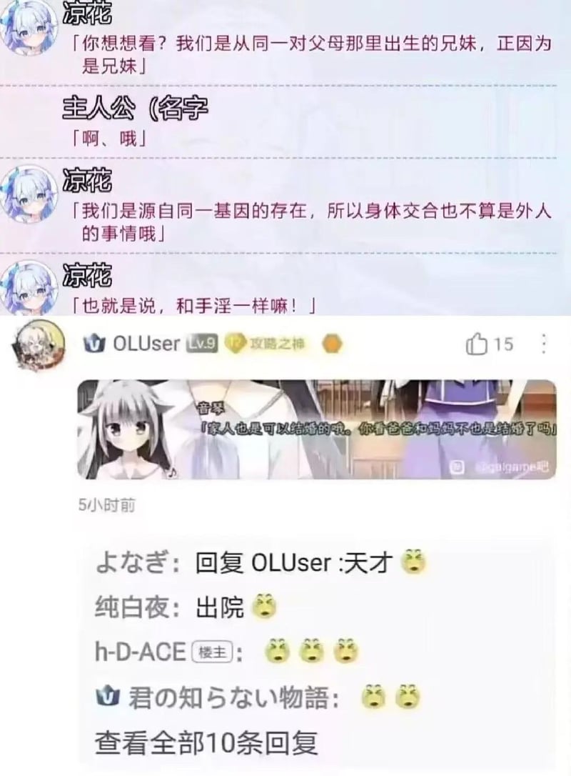 《9-nine-》系列