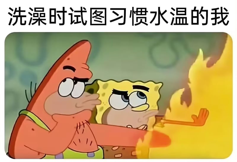 海绵宝宝