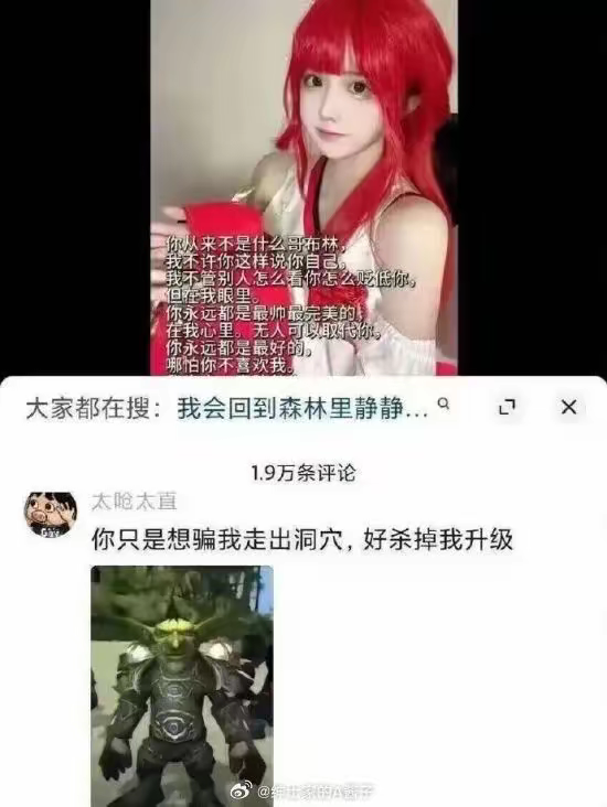 魔兽世界