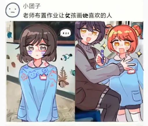 砂狼白子