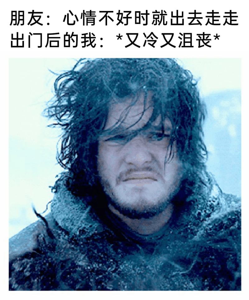 琼恩·雪诺