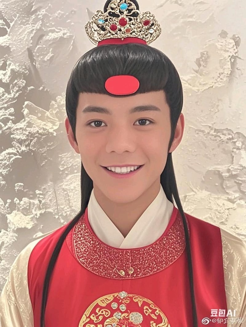 贾宝玉