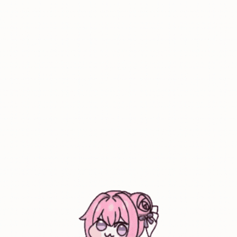 胜利女神：妮姬 Doro 动态表情包
