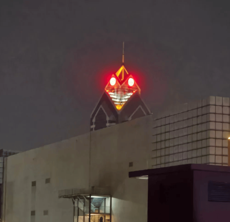 蟑螂