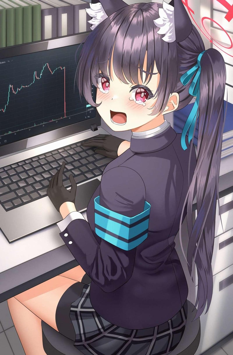 猫冢响