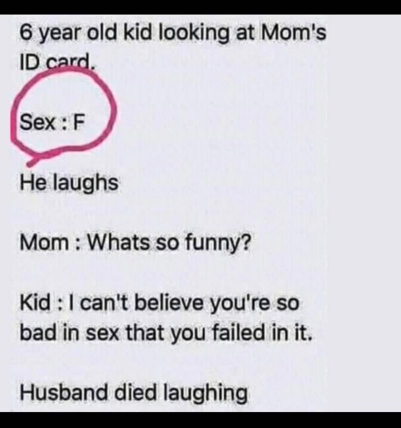 小孩