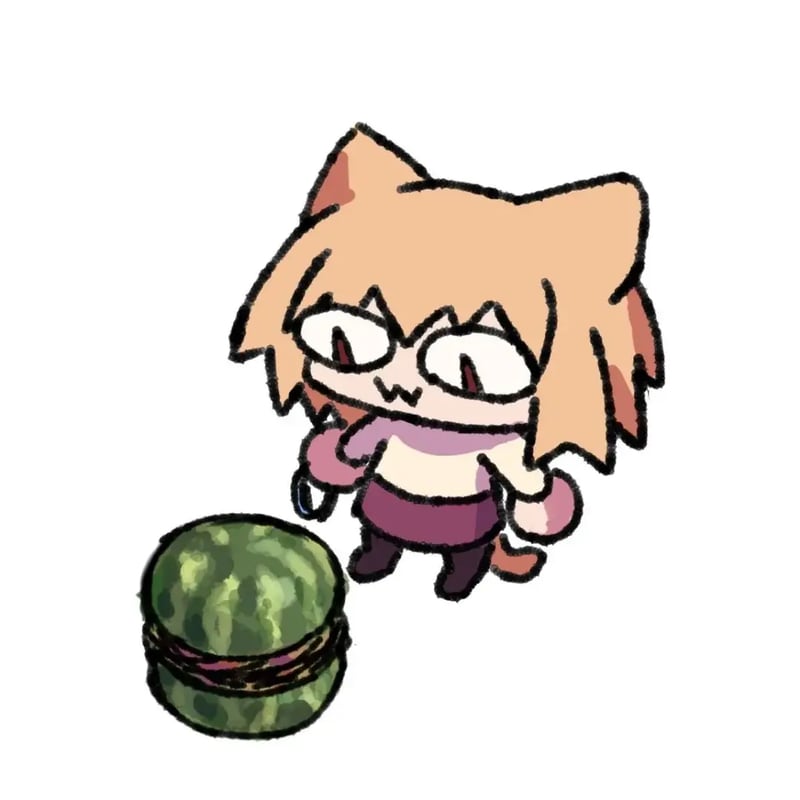 月姬