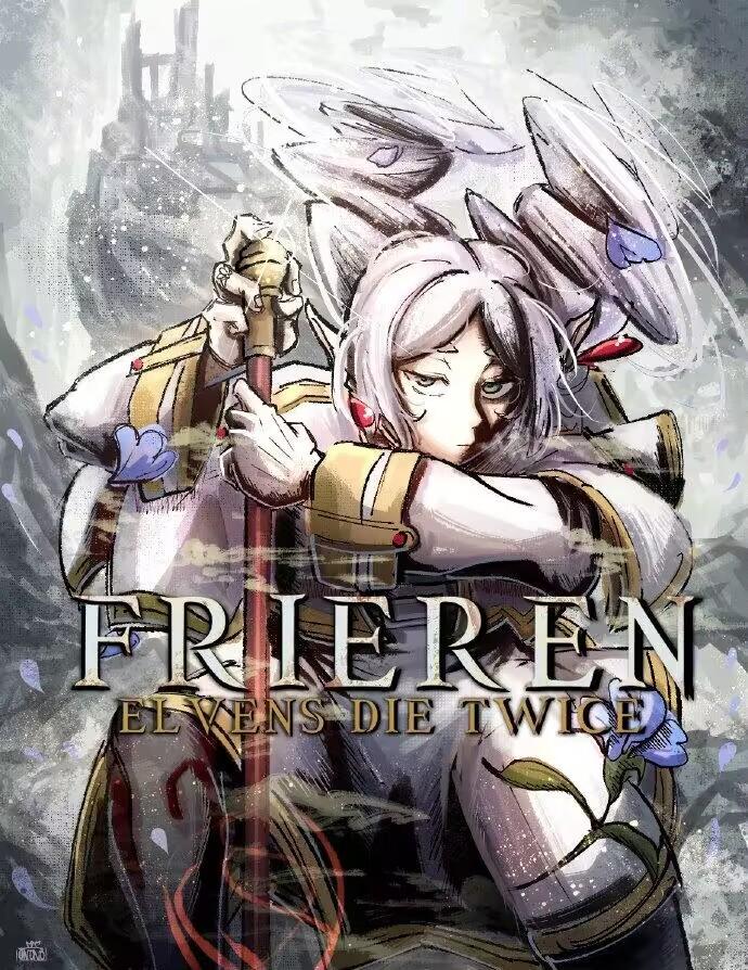 Frieren: Beyond Journey's End