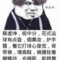 鸡你太美