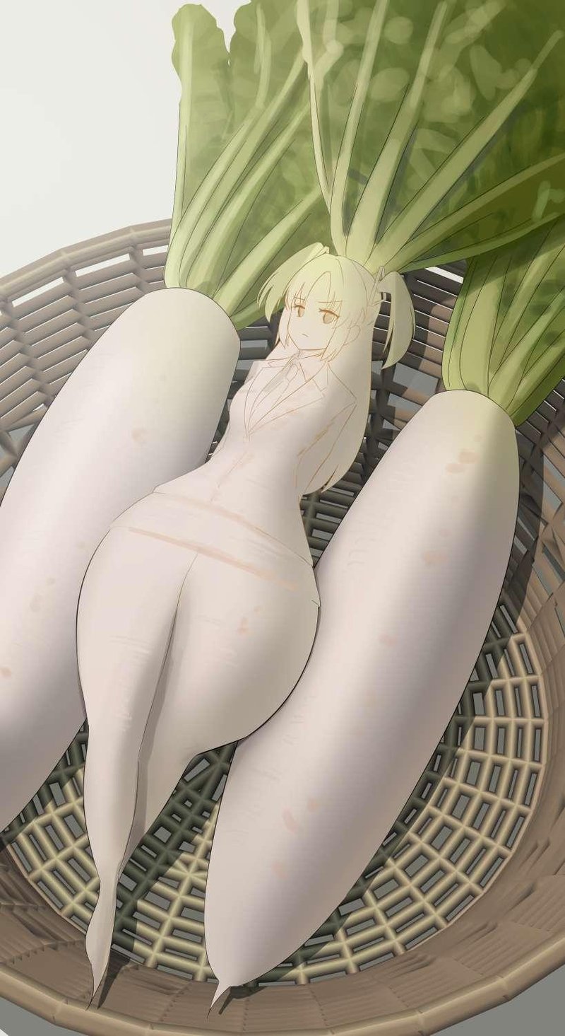 AI原创作品