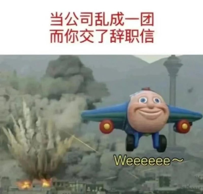 云奇飞行日记