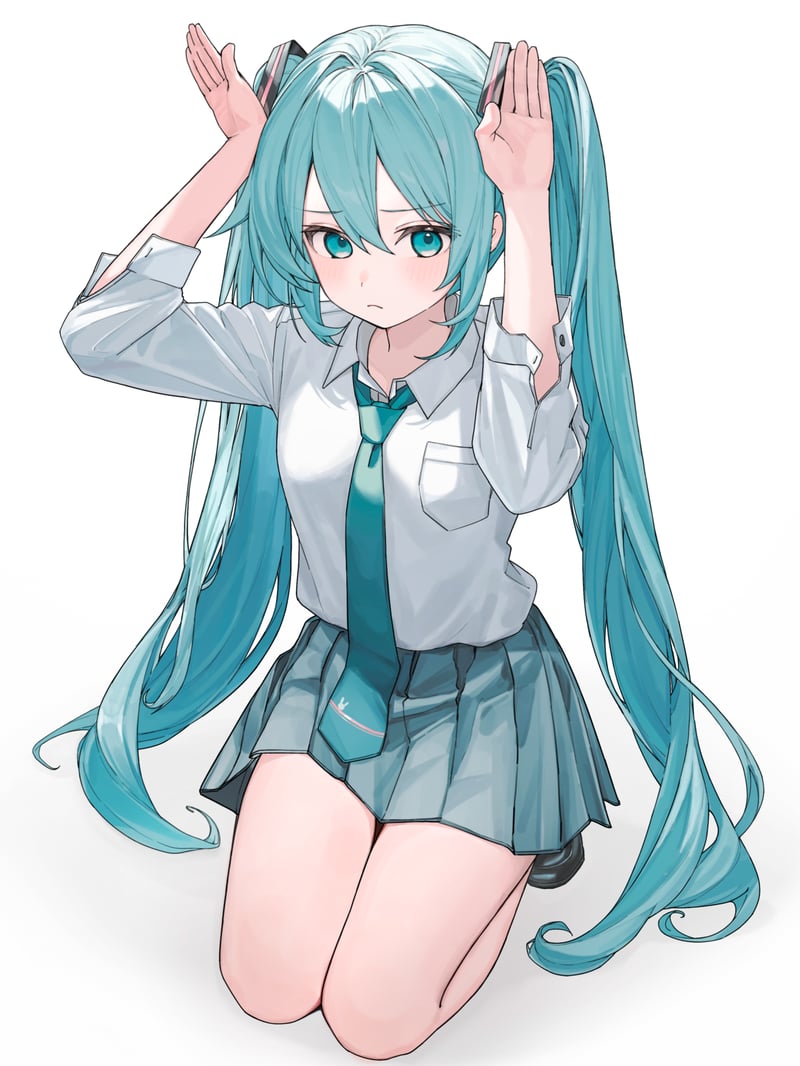 初音未来