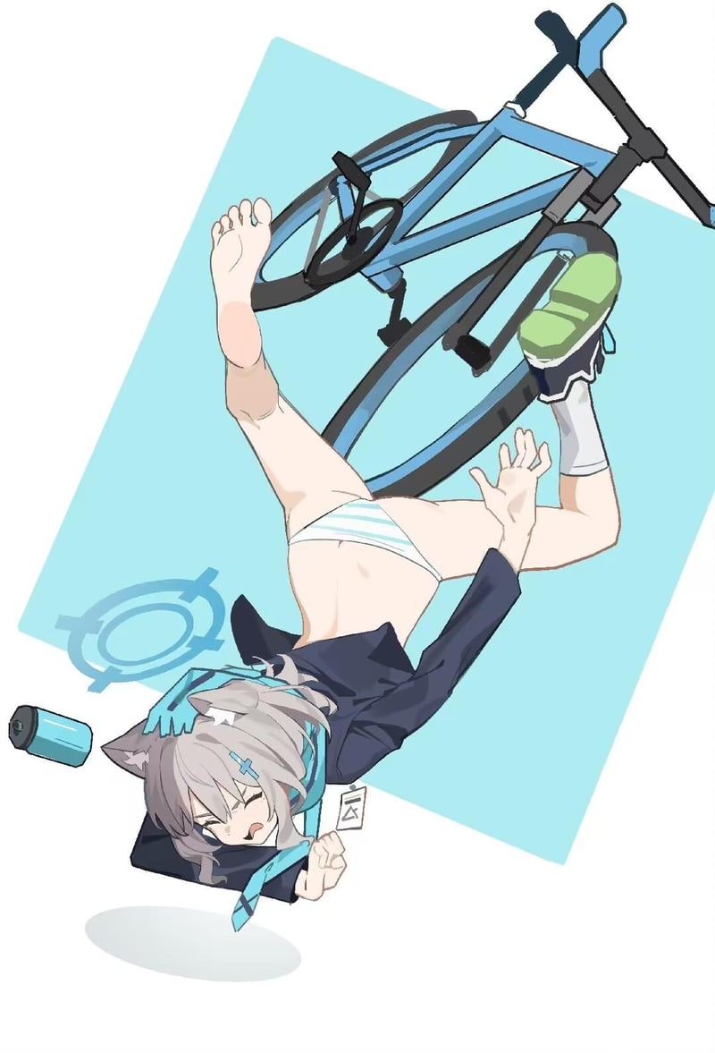 砂狼白子