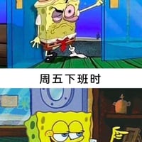 海绵宝宝