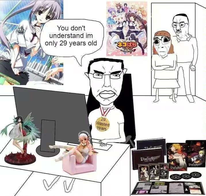 超级索尼子