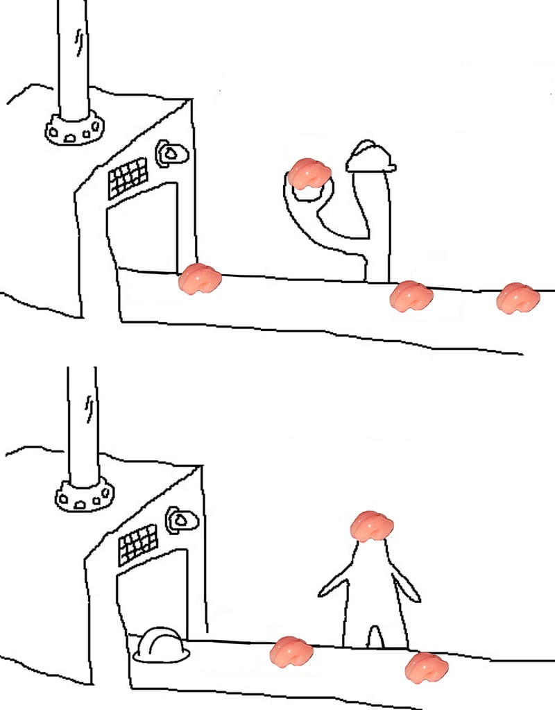 工地作业人员