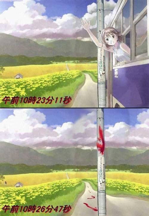 原创警示梗图
