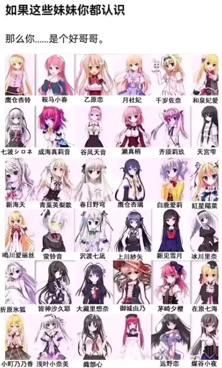 《近月少女的礼仪》
