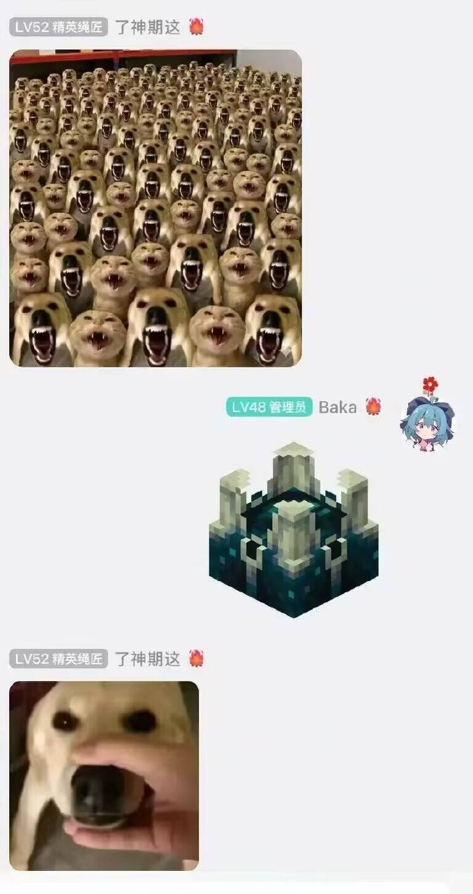 我的世界