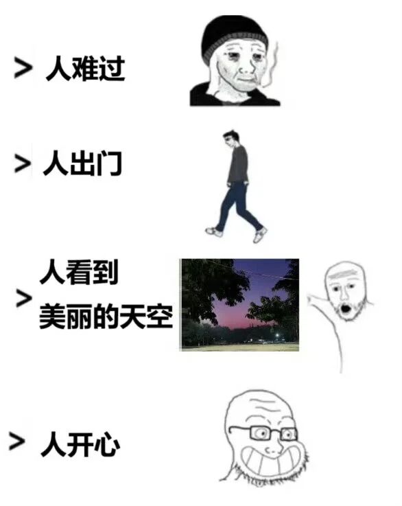 简笔画素材