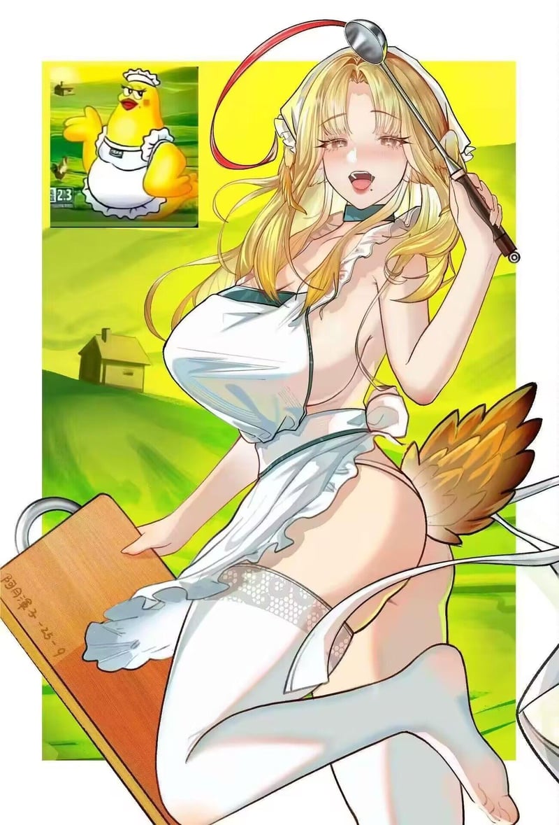 QQ牧场