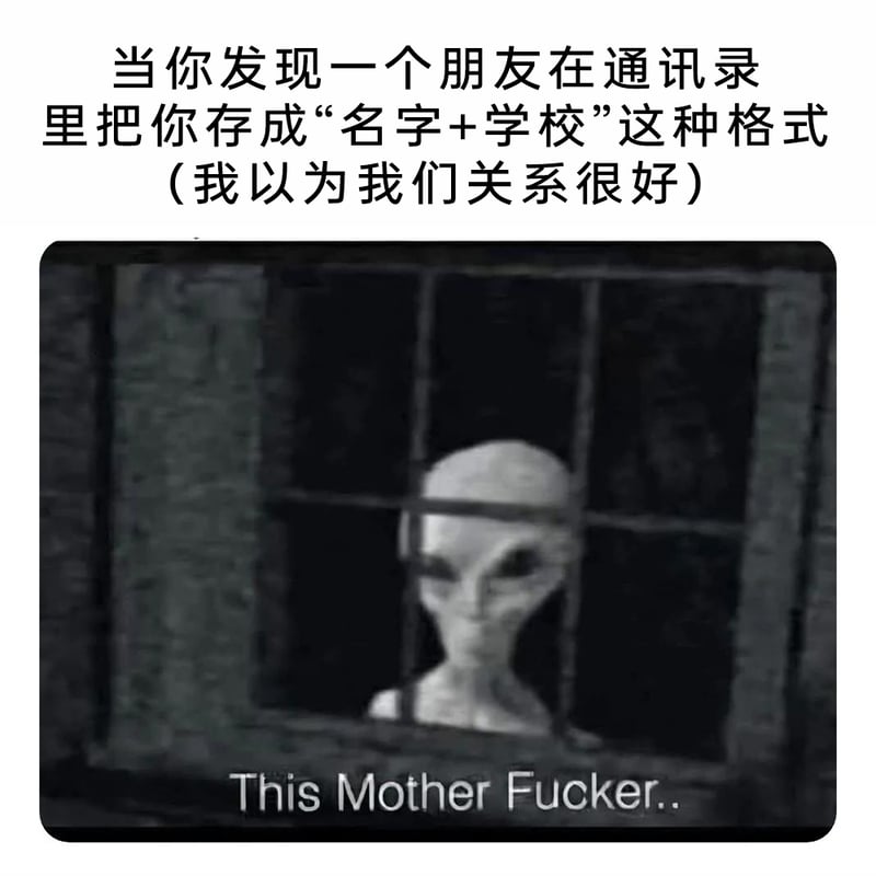 网络经典梗图