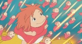 波妞