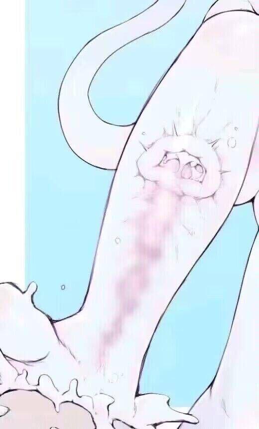 原创视觉错位插画