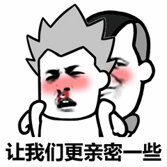卡通人物A