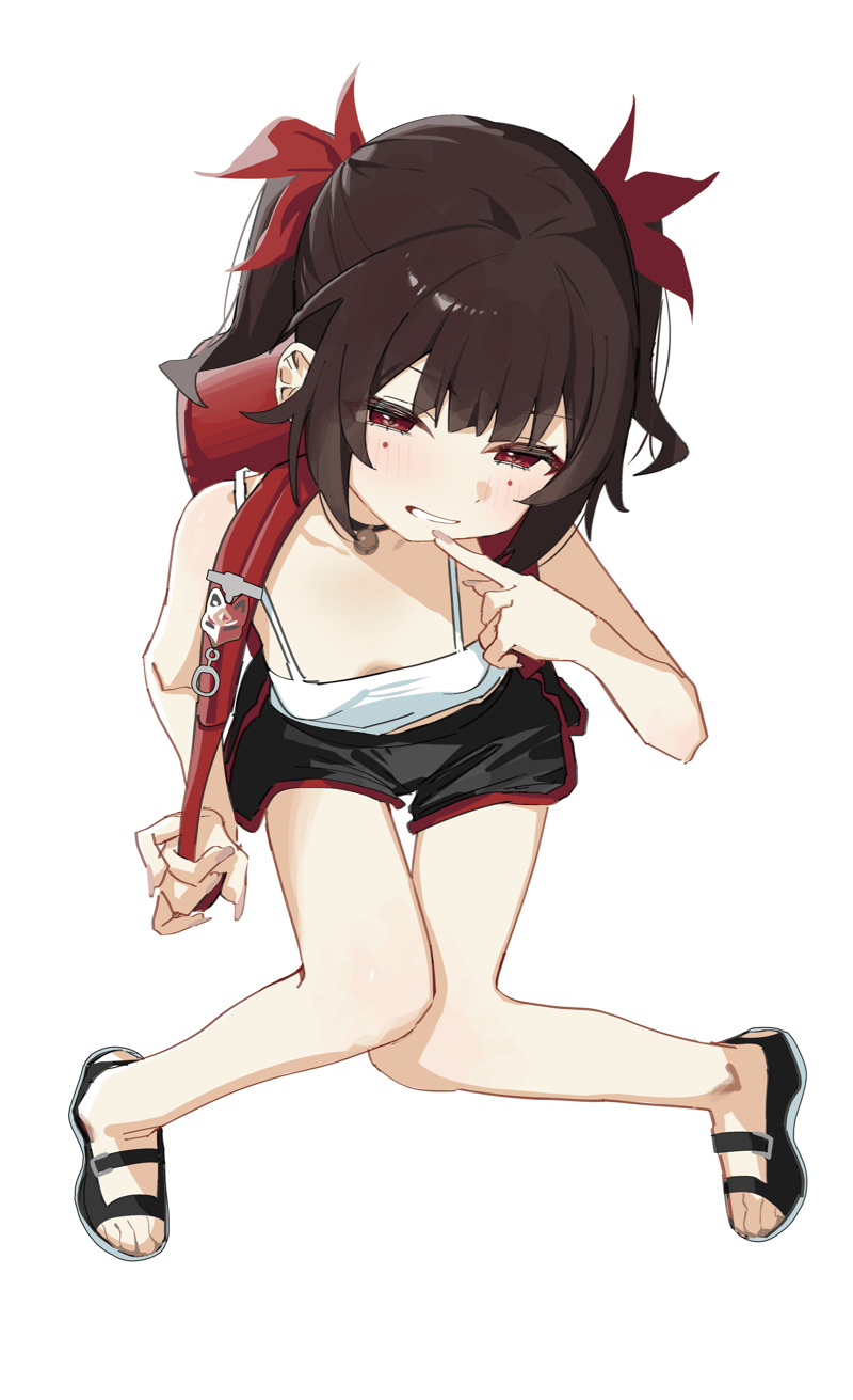 停云