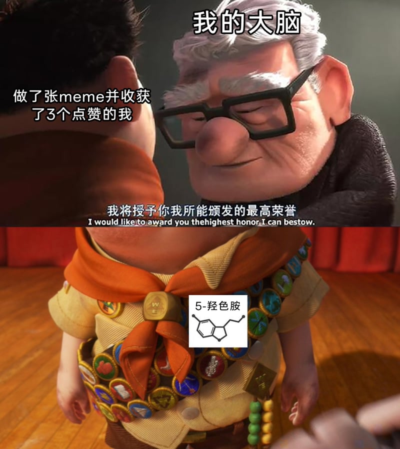 罗素