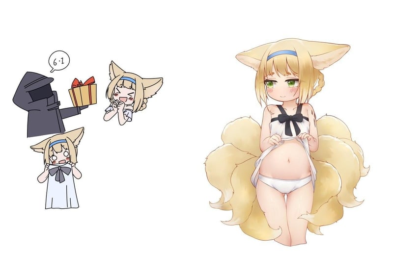 铃兰