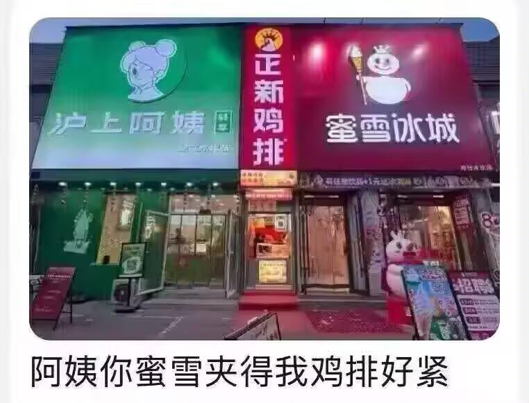 正新鸡排品牌IP