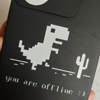 谷歌Chrome浏览器离线小游戏
