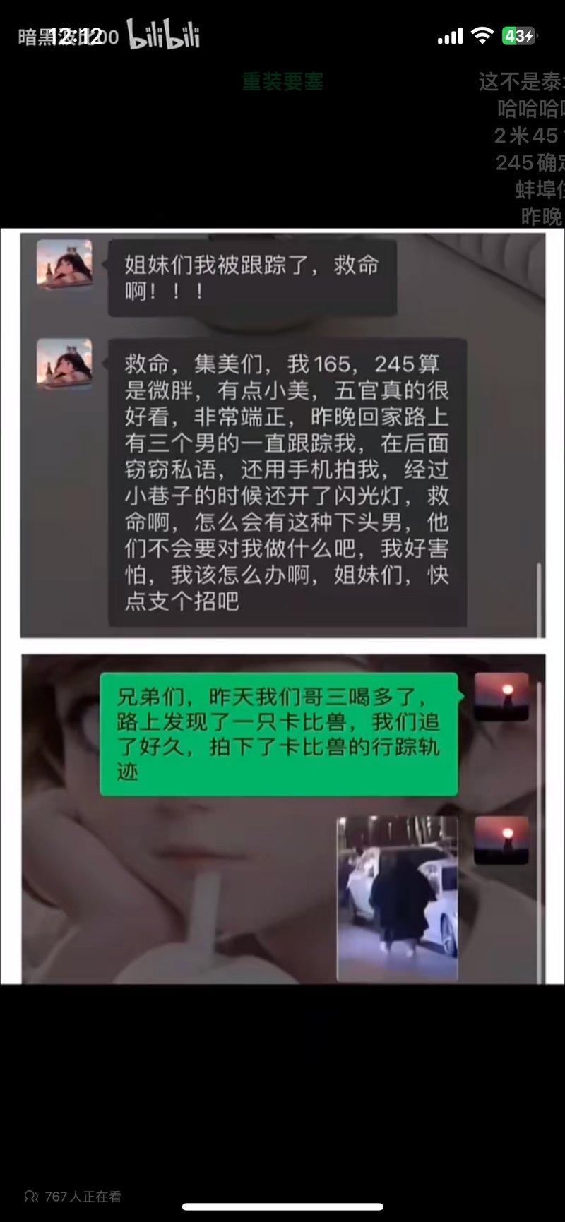 卡比兽