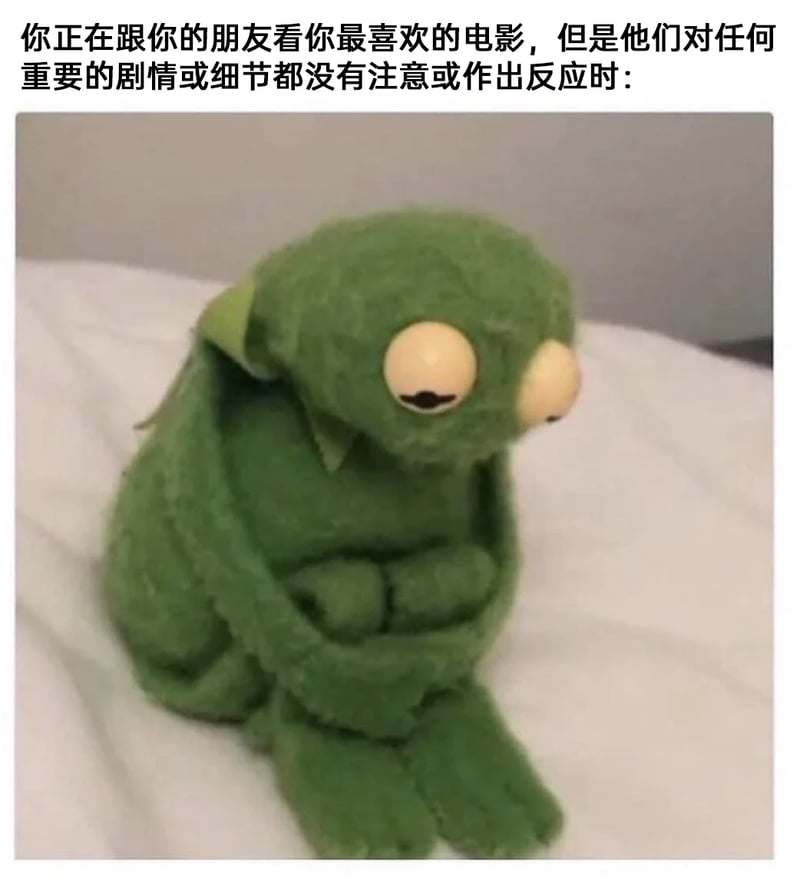《大青蛙布偶秀》