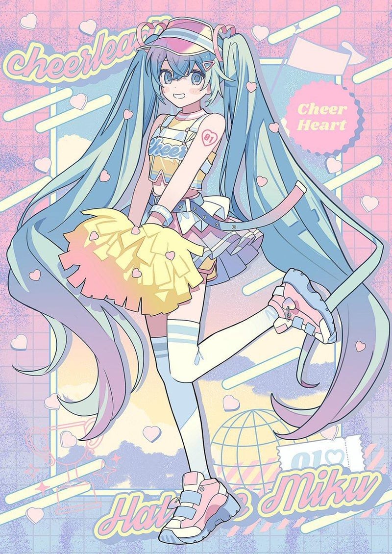 初音未来