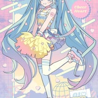 初音未来