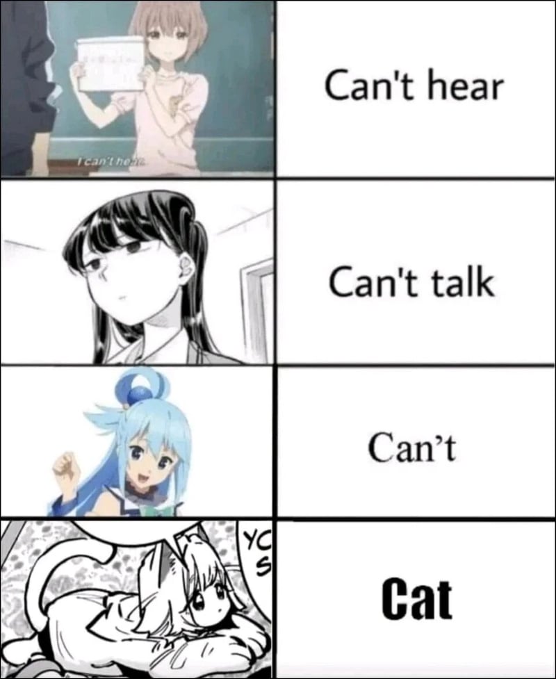 声之形