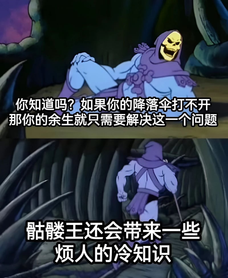 骷髅王