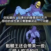 骷髅王