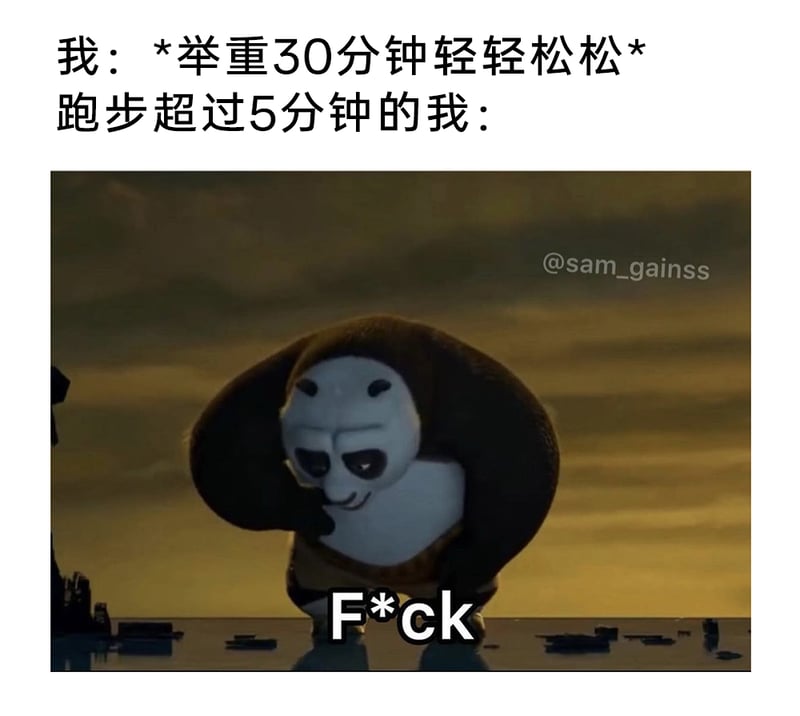 功夫熊猫