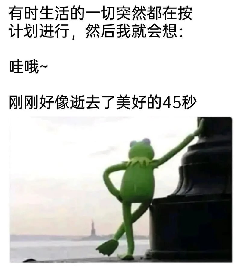 Kermit the Frog