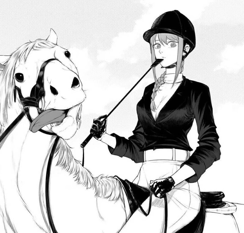 玛奇玛