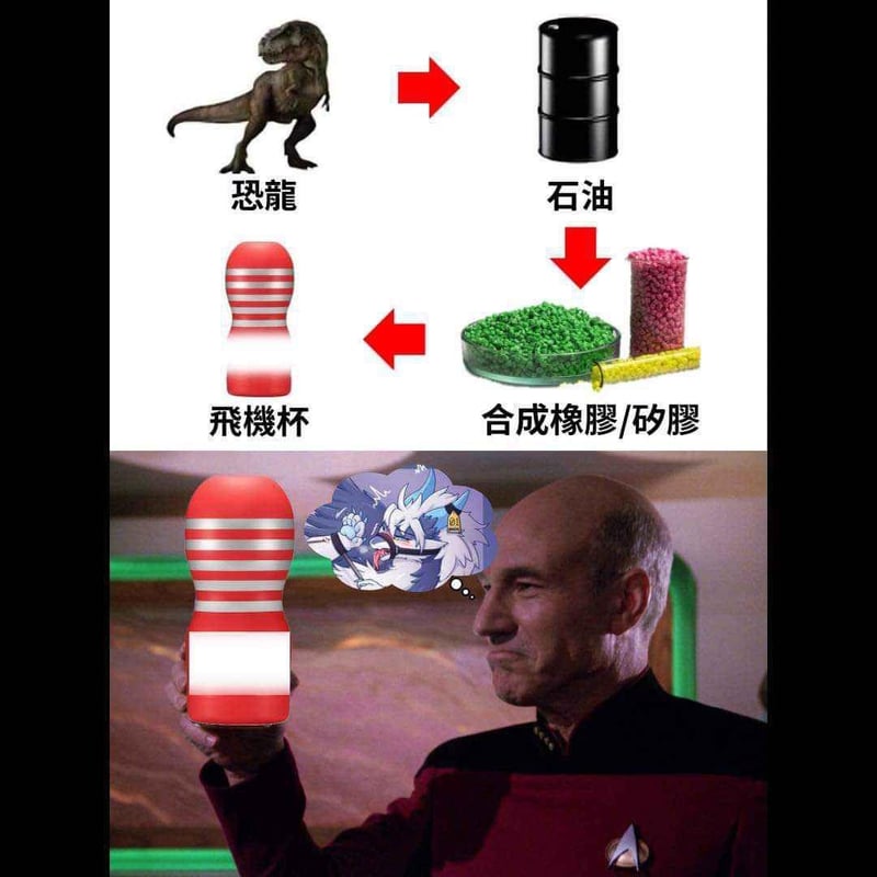 动漫角色