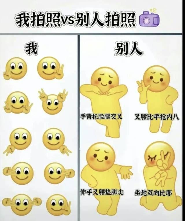 emoji（表情符号通用）