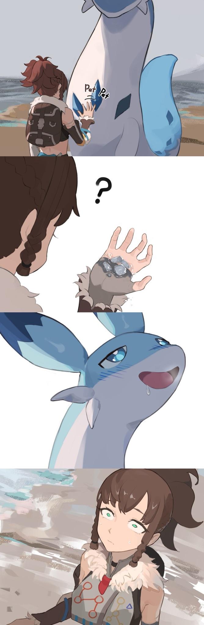 幻兽帕鲁