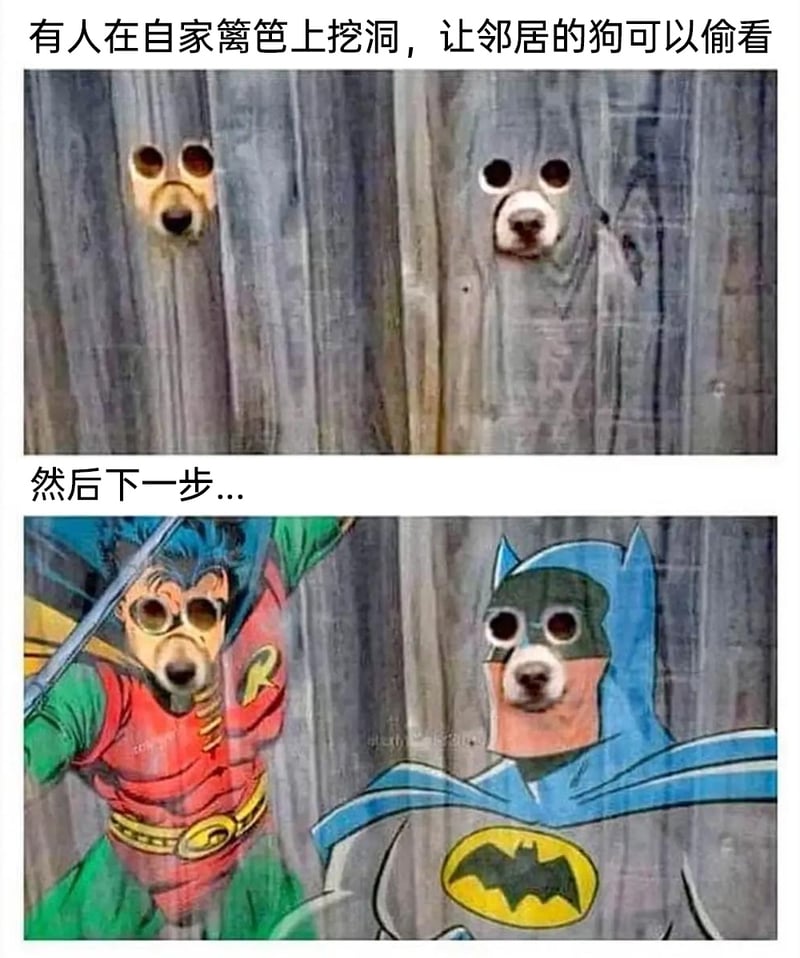 DC漫画蝙蝠侠系列