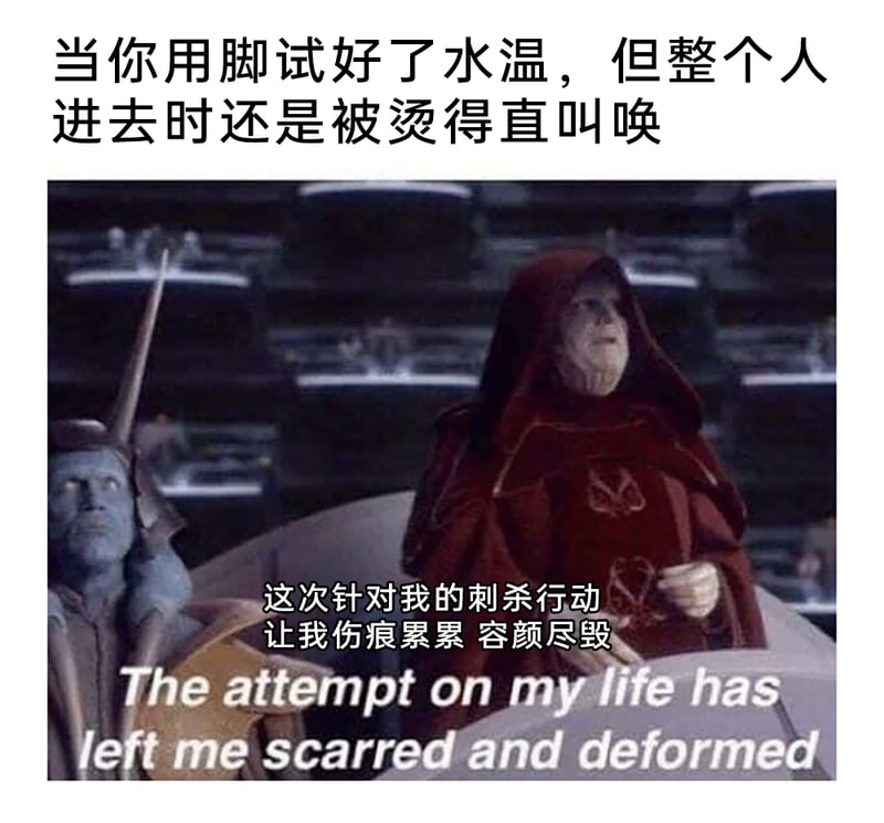 帕尔帕廷（希夫·帕尔帕廷）